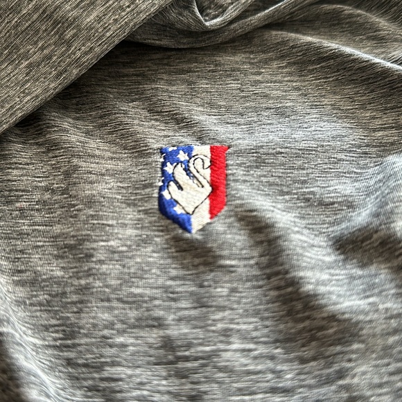 Puma Golf Shirt plus two others in a bundle of three golf polos - Picture 13 of 16